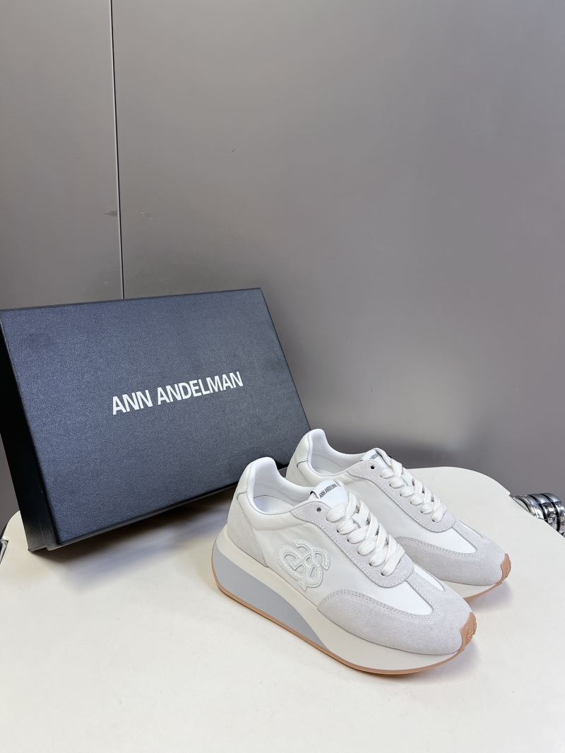 Ann Demeulemeester Shoes